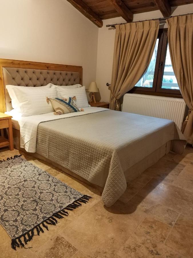 Aura Di Mare Luxury House Thassos Villa Екстериор снимка